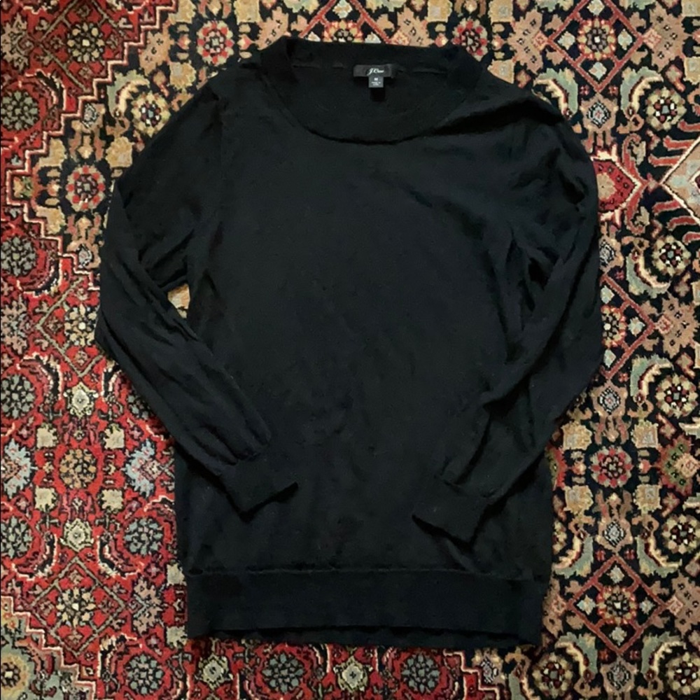 J.Crew Tippi Sweater